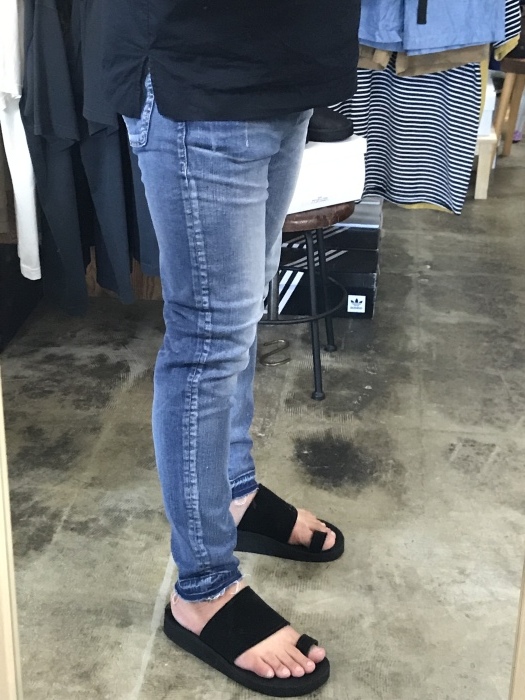 新BRAND ★ NEW DENIM 入荷です(^^♪_d0152280_11373815.jpeg