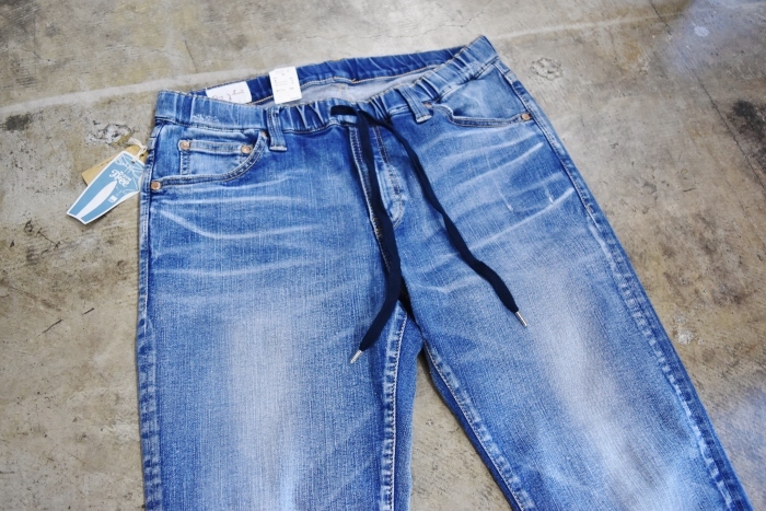 新BRAND ★ NEW DENIM 入荷です(^^♪_d0152280_11520276.jpg