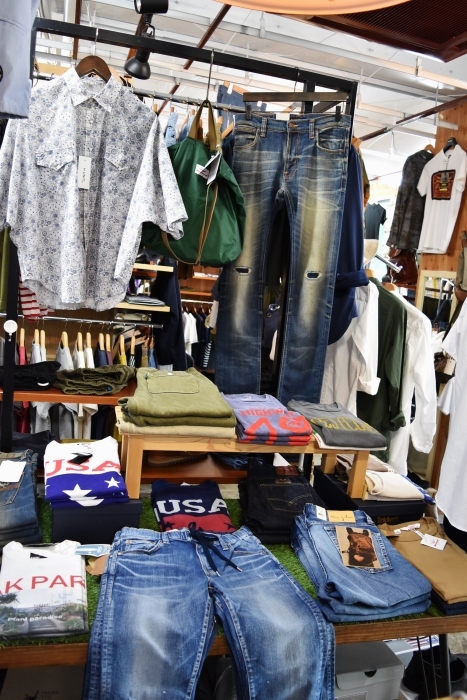 新BRAND ★ NEW DENIM 入荷です(^^♪_d0152280_17252901.jpg