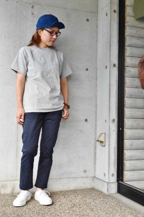 新BRAND ★ NEW DENIM 入荷です(^^♪_d0152280_17281005.jpg