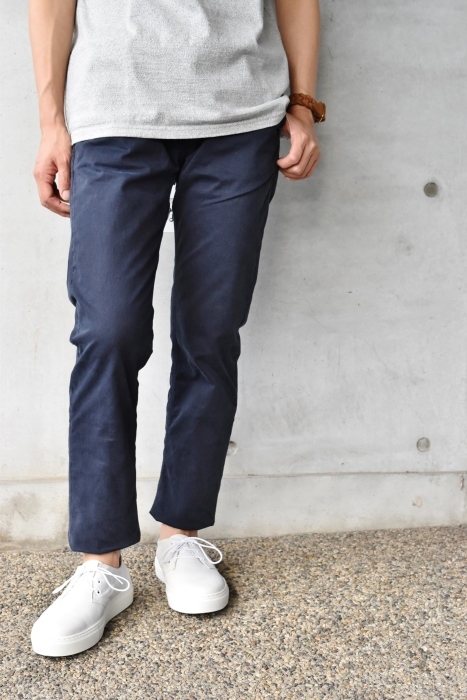 新BRAND ★ NEW DENIM 入荷です(^^♪_d0152280_17283318.jpg