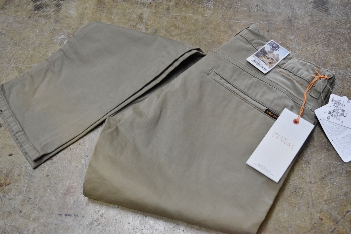 新BRAND ★ NEW DENIM 入荷です(^^♪_d0152280_17300878.jpg