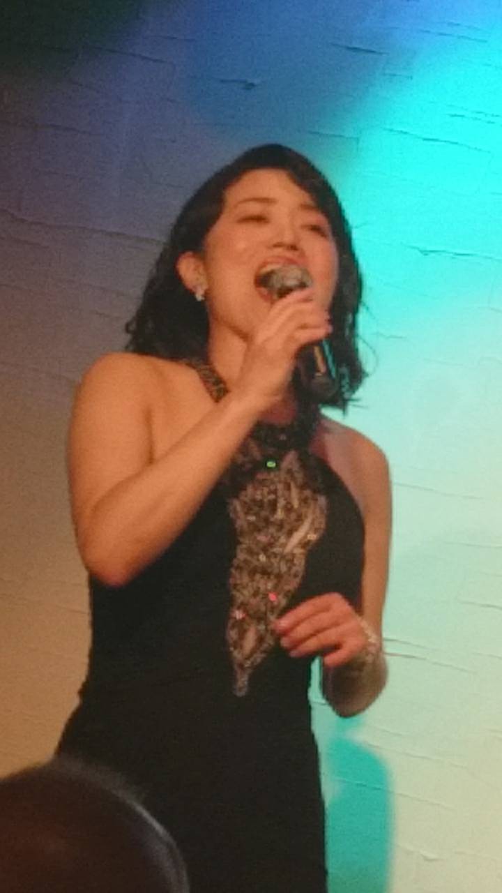 「エーコちゃんの舞台」_a0075684_09583816.jpg