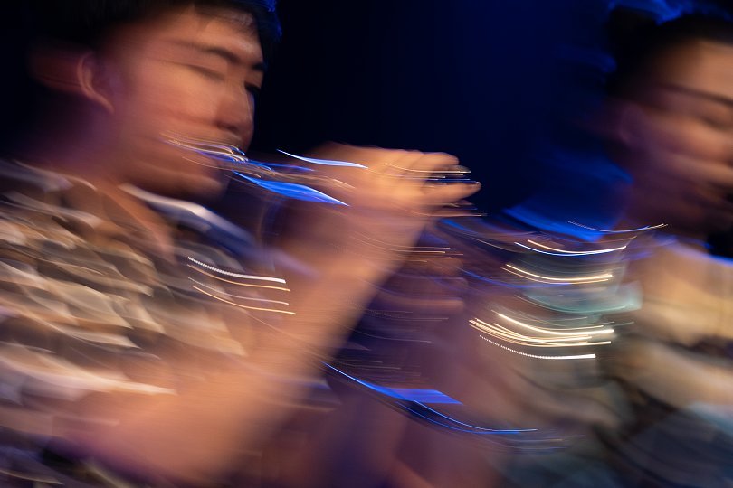 Mercy, Mercy, Mercy! #3 - \"Kato Masashi Quartet\"_d0353489_22323912.jpg