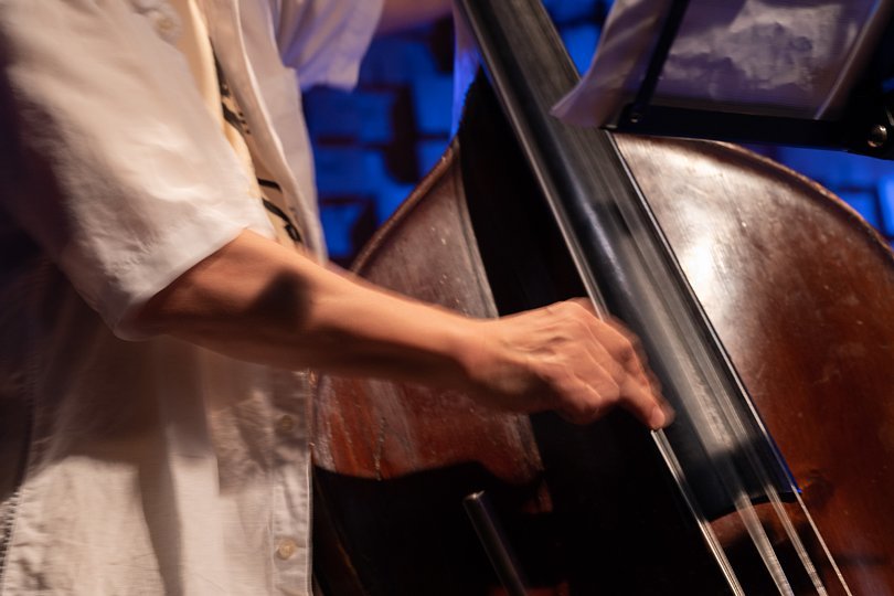 Mercy, Mercy, Mercy! #3 - \"Kato Masashi Quartet\"_d0353489_22341905.jpg