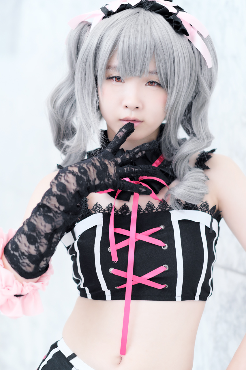 神崎蘭子 ほしさん 紫灯蛍光機械画堂ぶろぐ 神崎蘭子 ほしさん 紫灯蛍光機械画堂ぶろぐ