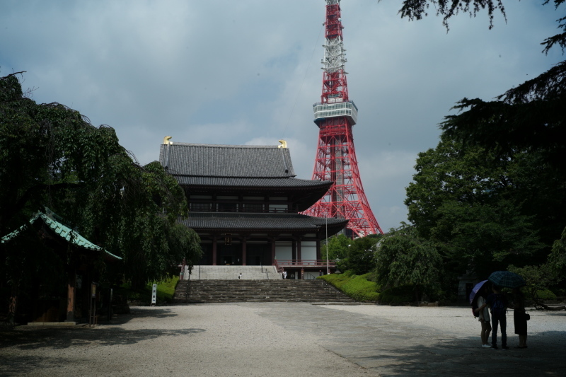増上寺_b0352397_21123908.jpg