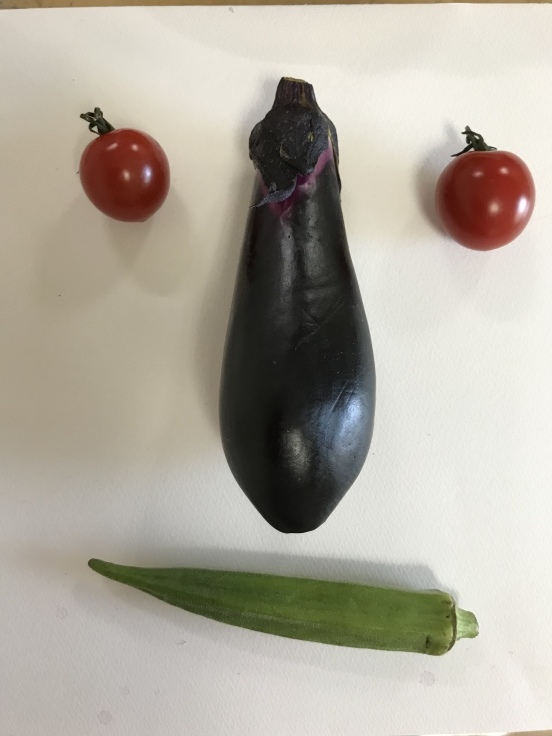 夏野菜の絵 東西線浦安駅徒歩2分の絵画教室 Atelier創 アトリエ ソウ のブログ 夏野菜の絵 東西線浦安駅徒歩2分の絵画教室 Atelier創 アトリエ ソウ のブログ