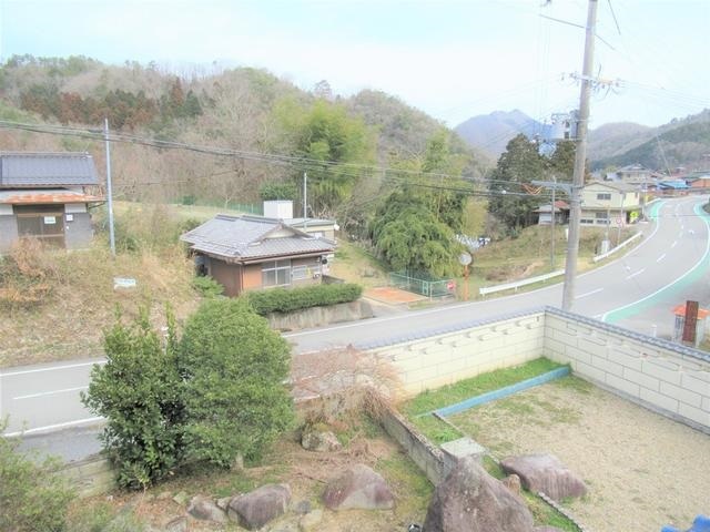 兵庫県　丹波篠山市　リフォーム済　7SDK　敷地広々360坪超　京都府に近い田舎暮らし　中古戸建_d0240201_12555294.jpg