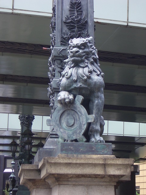 日本橋(新江戸百景めぐり⑲)_c0187004_11123241.jpg