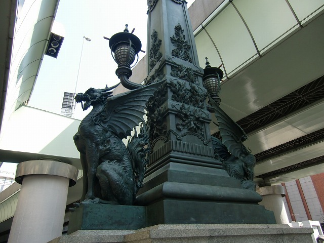 日本橋(新江戸百景めぐり⑲)_c0187004_11130234.jpg