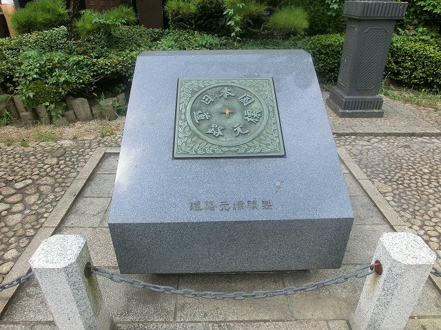 日本橋(新江戸百景めぐり⑲)_c0187004_11321411.jpg