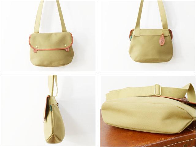 Brady [ブレディ] AVON／SHOULDER BAG [AVON-8A-S] エイボン ショルダーバッグ トートバッグ 斜め掛け MEN\'S/LADY\'S_f0051306_15412724.jpg