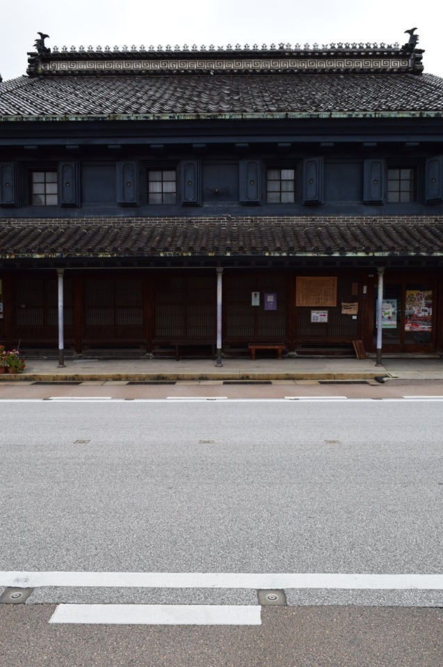 富山県高岡市の菅野家住宅(明治モダン建築探訪・番外編)_f0142606_04463774.jpg