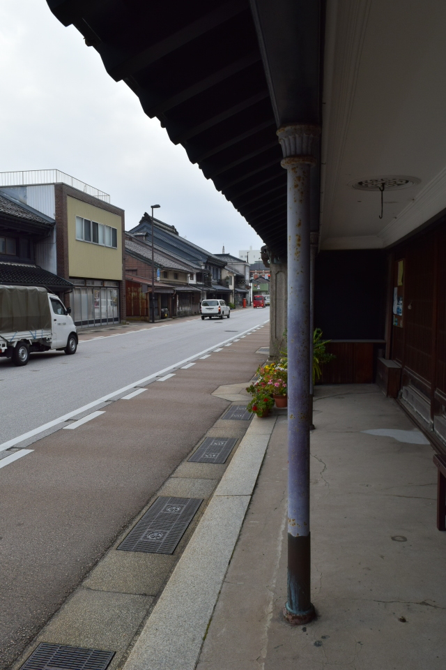 富山県高岡市の菅野家住宅(明治モダン建築探訪・番外編)_f0142606_04503365.jpg