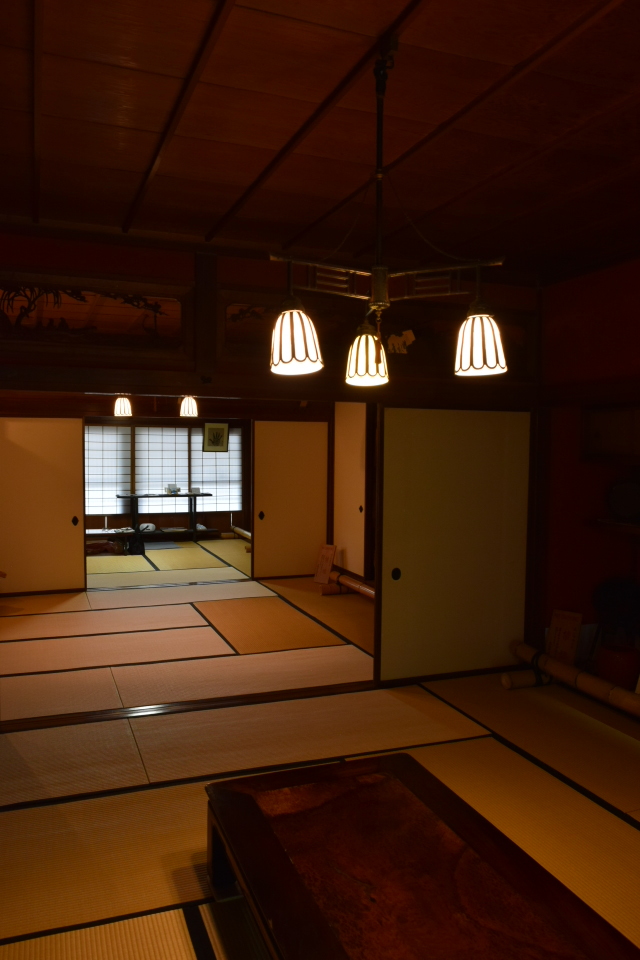 富山県高岡市の菅野家住宅(明治モダン建築探訪・番外編)_f0142606_06173114.jpg