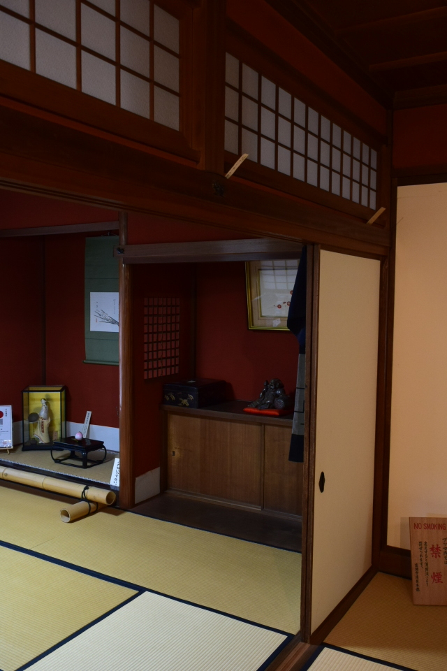 富山県高岡市の菅野家住宅(明治モダン建築探訪・番外編)_f0142606_06203537.jpg