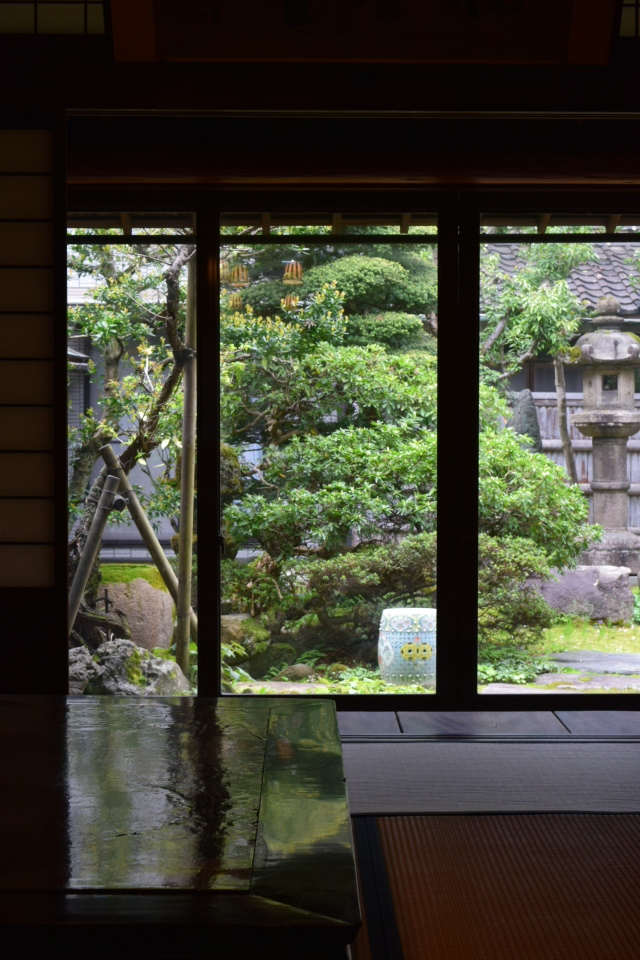 富山県高岡市の菅野家住宅(明治モダン建築探訪・番外編)_f0142606_06225944.jpg