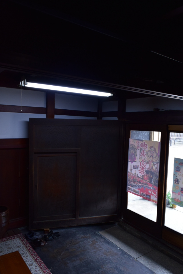 富山県高岡市の菅野家住宅(明治モダン建築探訪・番外編)_f0142606_06292887.jpg