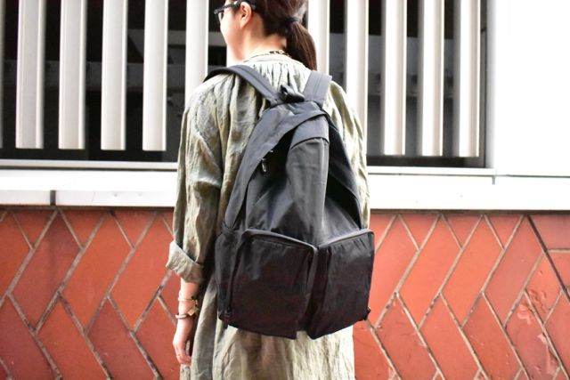 Amiacalva::BACK PACK : JUILLET