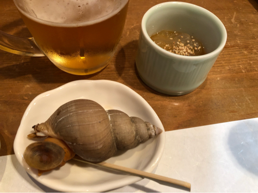 久しぶりの三陸さんで刺身に天ぷら♪_f0207146_08413432.jpg