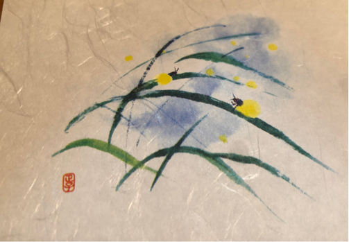 久しぶりの三陸さんで刺身に天ぷら♪_f0207146_08413511.jpg