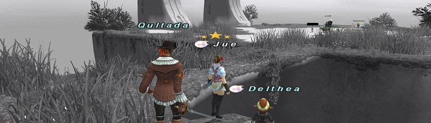 じゅえ的ffxiめも