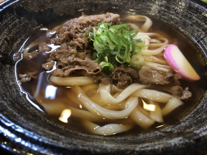 空麦 創作手打ちうどんのお店 うどんめっちゃウマいよ! 津市羽所町_d0258976_18570727.jpg