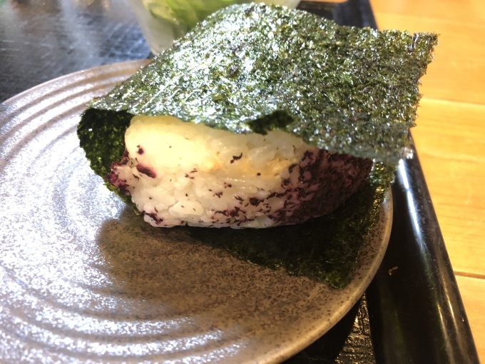 空麦 創作手打ちうどんのお店 うどんめっちゃウマいよ! 津市羽所町_d0258976_18570835.jpg