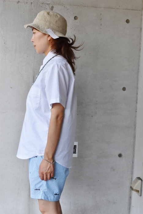 Battenwear 「鮫・SHORTS」 SALE!_d0152280_16393407.jpg