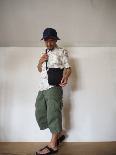 NEW WEEKEND shoulder bag_e0357389_16081331.jpg