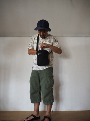 NEW WEEKEND shoulder bag_e0357389_16081486.jpg