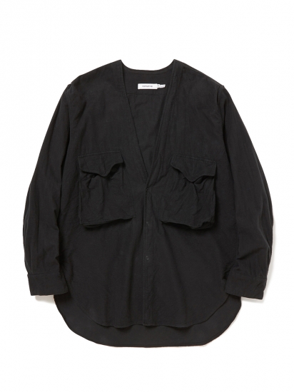 nonnative - 2019 A/W COLLECTION Start Itmes._c0079892_20545157.jpg
