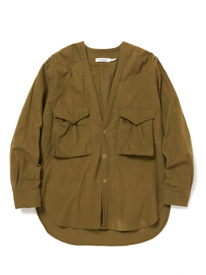 nonnative - 2019 A/W COLLECTION Start Itmes._c0079892_20545940.jpg