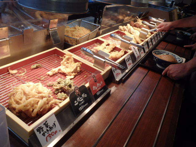 丸亀製麺 伊丹南店_c0118393_08014322.jpg