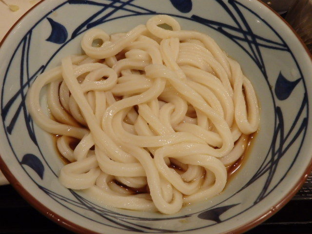 丸亀製麺 伊丹南店_c0118393_08021145.jpg