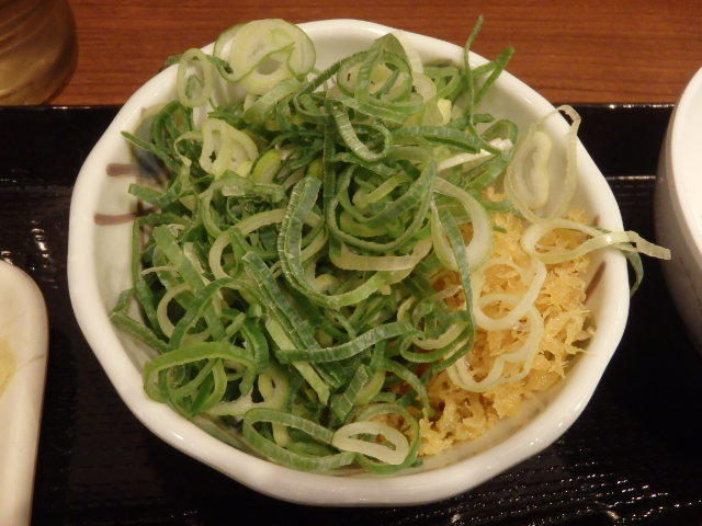 丸亀製麺 伊丹南店_c0118393_08111037.jpg
