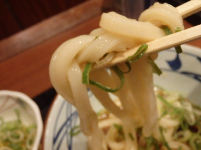 丸亀製麺 伊丹南店_c0118393_08220385.jpg