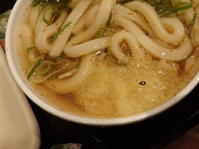 丸亀製麺 伊丹南店_c0118393_08262863.jpg