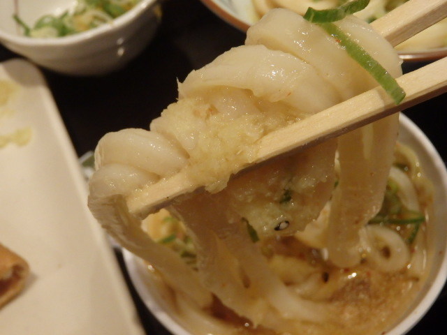 丸亀製麺 伊丹南店_c0118393_08263864.jpg