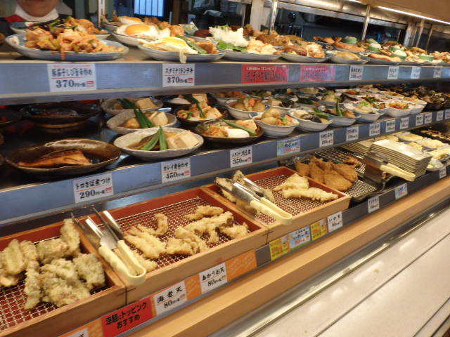 ザめしや 神戸上沢通店_c0118393_12051275.jpg