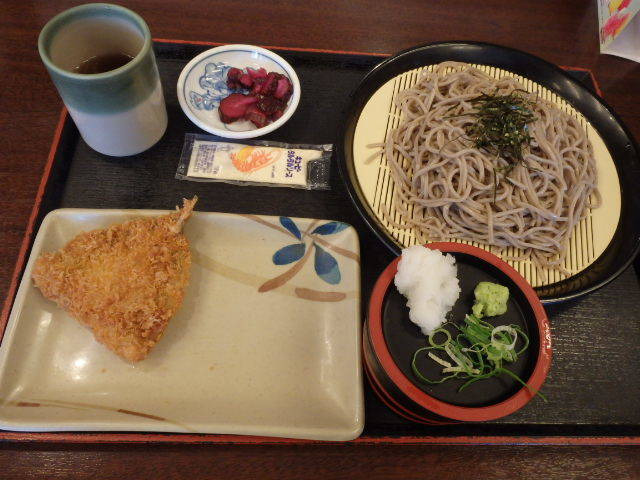 ザめしや 神戸上沢通店_c0118393_12082181.jpg