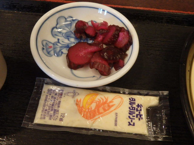 ザめしや 神戸上沢通店_c0118393_12144429.jpg