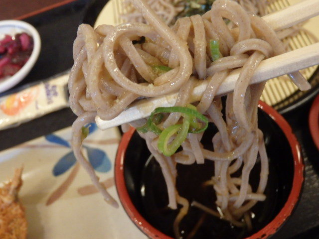 ザめしや 神戸上沢通店_c0118393_12202237.jpg