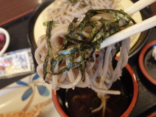 ザめしや 神戸上沢通店_c0118393_12252374.jpg