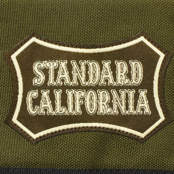 【DELIVERY】 STANDARD CALIFORNIA - Porter×SD Card Wallet_a0076701_12280348.jpg