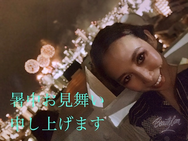 北野坂あがる。@みなと神戸花火大会_a0050302_17173814.jpg