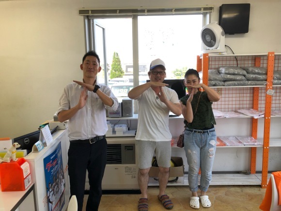 トミーアウトレット☆8月4日(日)グッチーブログ☆N様アウディTTご成約!W様デリカD5ご成約!_b0127002_16582388.jpg