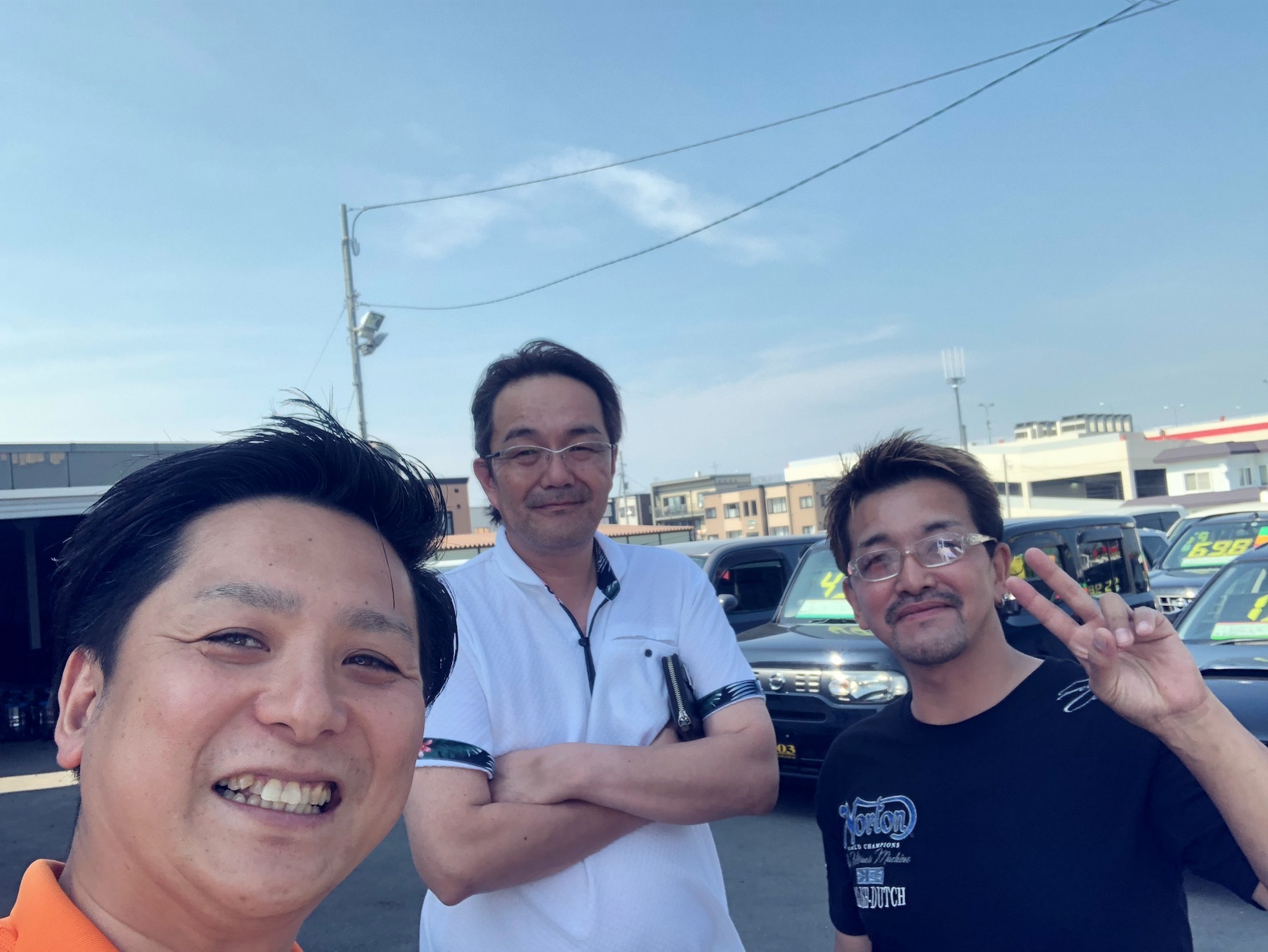 トミーアウトレット☆8月4日(日)グッチーブログ☆N様アウディTTご成約!W様デリカD5ご成約!_b0127002_17292545.jpg