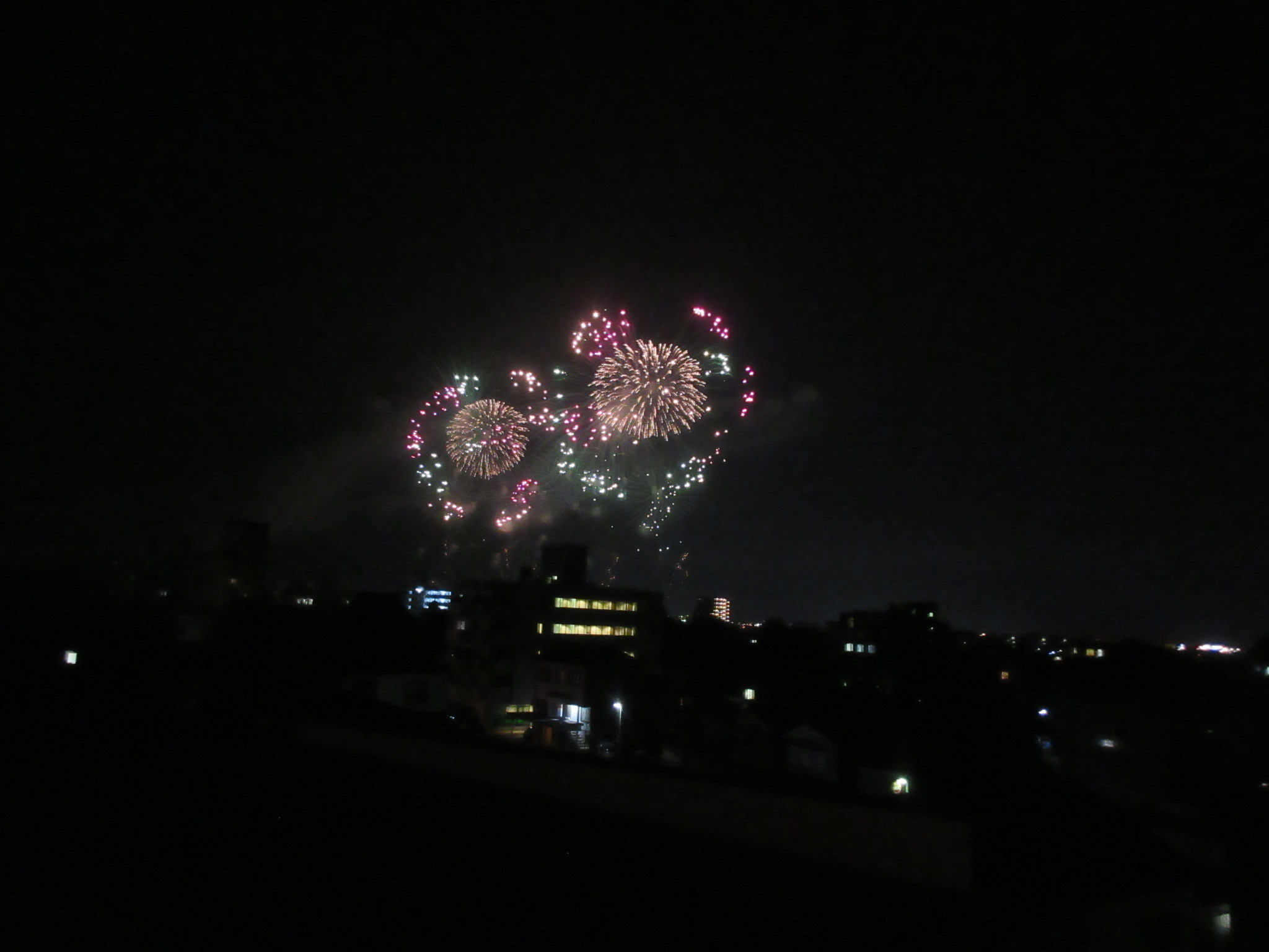 ８月３日夜　長岡花火（実写）_a0203003_11440373.jpg